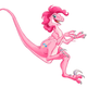 Illustration for article titled My Little Raptor: DNA Is Magic